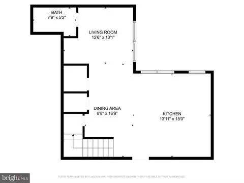 423 18th St NE #3, Washington, DC 20002 photo 29