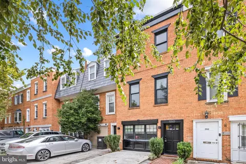 550 7th St SE, Washington, DC 20003