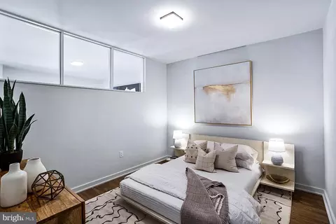 Bedroom - 1625 Eckington Pl NE #313, Washington, DC 20002 photo 1 of 2