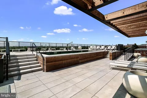 Exterior - 1625 Eckington Pl NE #313, Washington, DC 20002 photo 4 of 4