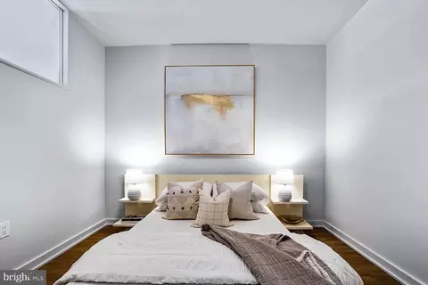 Bedroom - 1625 Eckington Pl NE #313, Washington, DC 20002 photo 2 of 2