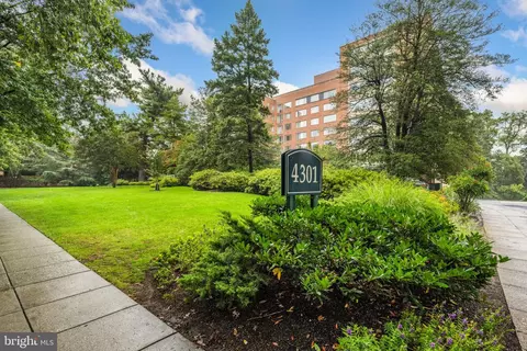 4301 Massachusetts Ave NW #6004, Washington, DC 20016