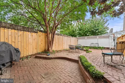Exterior - 108 4th St NE, Washington, DC 20002 photo 3 of 9