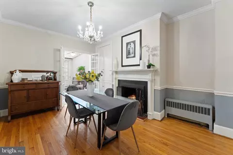 Dining - 108 4th St NE, Washington, DC 20002 photo 1 of 5