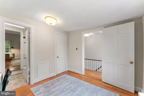 Entry Way - 108 4th St NE, Washington, DC 20002 photo 11 of 11
