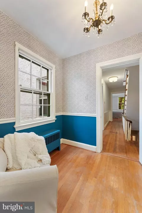 Entry Way - 108 4th St NE, Washington, DC 20002 photo 8 of 11