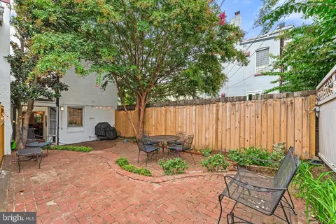 Exterior - 108 4th St NE, Washington, DC 20002 photo 6 of 9
