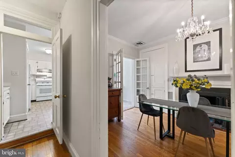 Entry Way - 108 4th St NE, Washington, DC 20002 photo 6 of 11