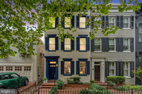 Exterior - 108 4th St NE, Washington, DC 20002 photo 8 of 9