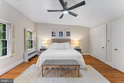 Bedroom - 108 4th St NE, Washington, DC 20002 photo 11 of 11