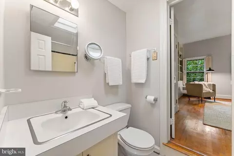 Bath - 108 4th St NE, Washington, DC 20002 photo 4 of 4