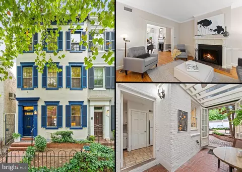 108 4th St NE, Washington, DC 20002