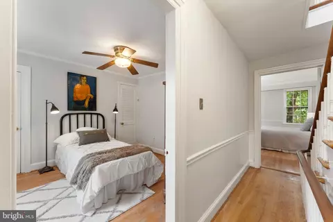 Entry Way - 108 4th St NE, Washington, DC 20002 photo 7 of 11