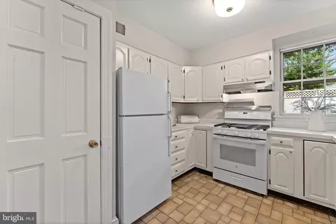 Kitchen - 108 4th St NE, Washington, DC 20002 photo 3 of 3
