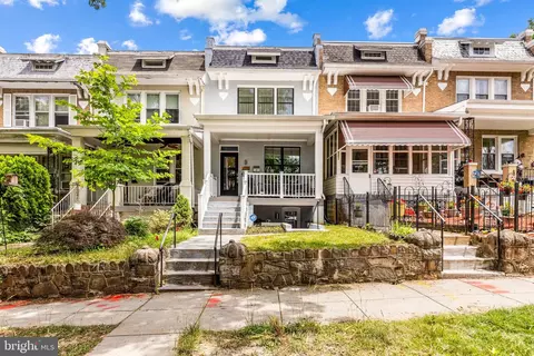 4305 3rd St NW, Washington, DC 20011
