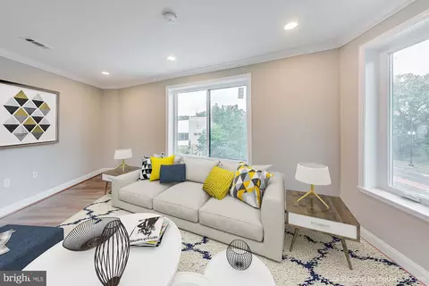 1601 N Carolina Ave NE #2, Washington, DC 20002