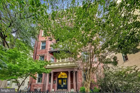 1419 R St NW #51, Washington, DC 20009