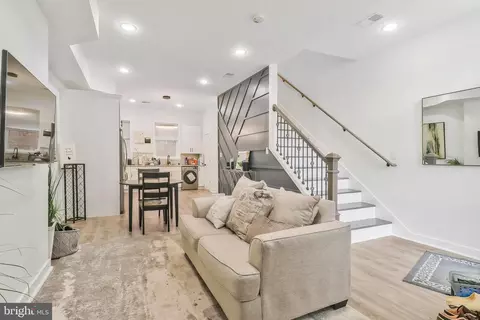 1431 New Jersey Ave NW, Washington, DC 20001