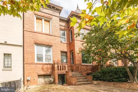 1467 Chapin St NW, Washington, DC 20009