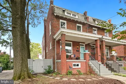 6110 7th Pl NW, Washington, DC 20011