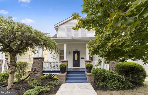 1220 Gallatin St NW, Washington, DC 20011