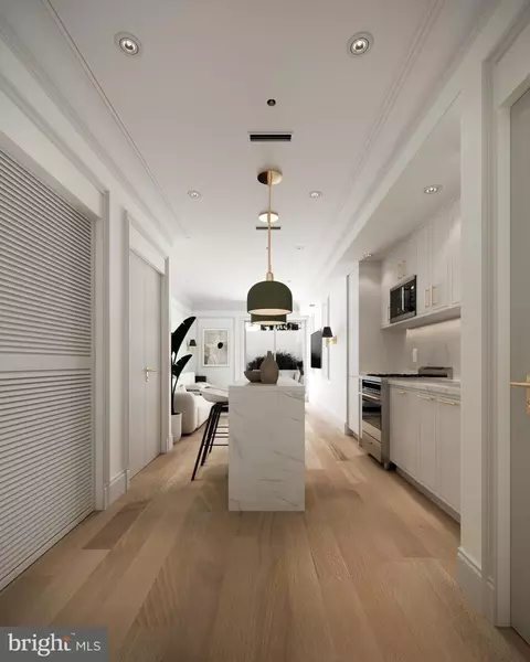 1827 S Street St NW #2, Washington, DC 20009