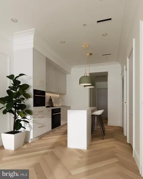 1827 S Street St NW #3, Washington, DC 20009