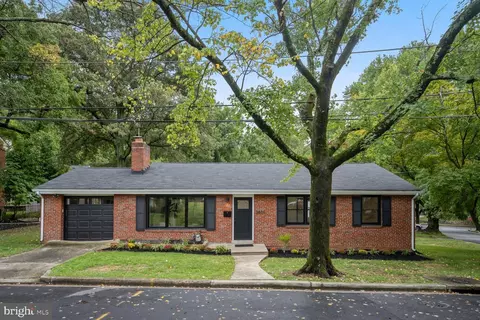 3801 Pope St SE, Washington, DC 20020
