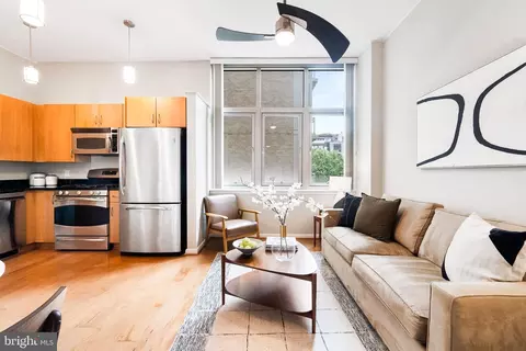 811 4th St NW #622, Washington, DC 20001