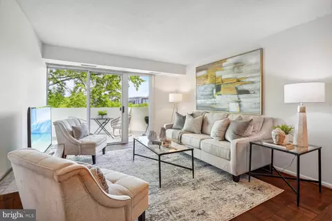 700 7th St SW #732, Washington, DC 20024