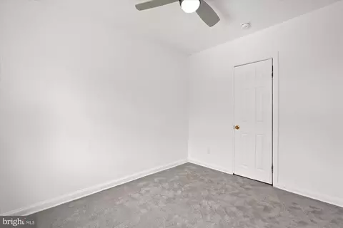 Bedroom - 413 36th St NE, Washington, DC 20019 photo 6 of 6