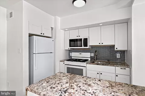 Kitchen - 413 36th St NE, Washington, DC 20019 photo 1 of 3