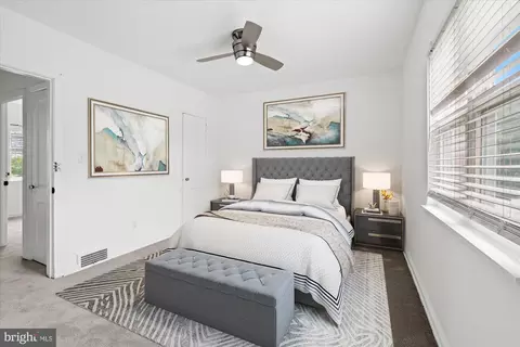 Bedroom - 413 36th St NE, Washington, DC 20019 photo 1 of 6