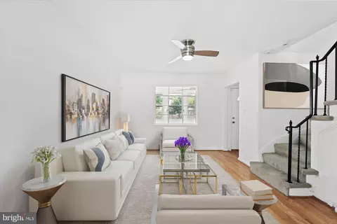 413 36th St NE, Washington, DC 20019
