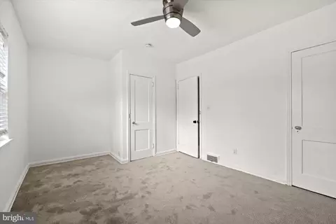 Bedroom - 413 36th St NE, Washington, DC 20019 photo 4 of 6