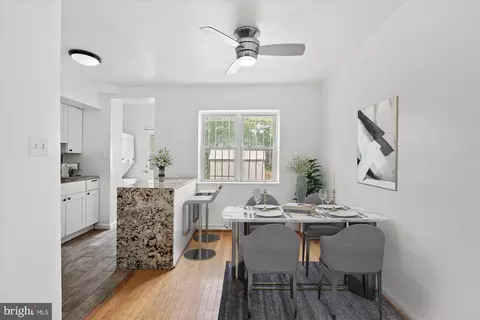 Dining - 413 36th St NE, Washington, DC 20019 photo 1 of 1