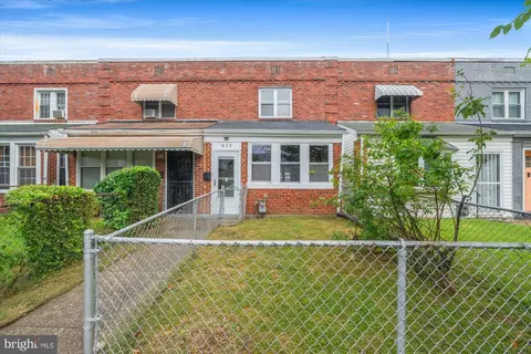 Other - 413 36th St NE, Washington, DC 20019 photo 6 of 7