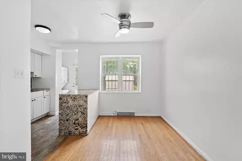 Entry Way - 413 36th St NE, Washington, DC 20019 photo 1 of 2