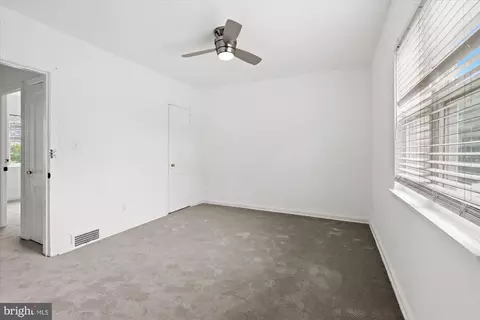 Bedroom - 413 36th St NE, Washington, DC 20019 photo 3 of 6