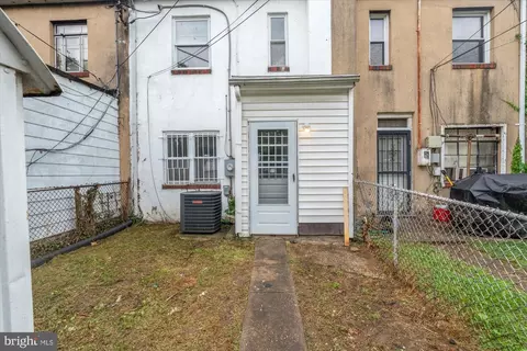 Exterior - 413 36th St NE, Washington, DC 20019 photo 2 of 2