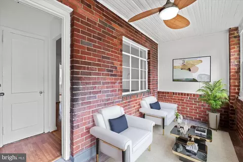 Exterior - 413 36th St NE, Washington, DC 20019 photo 1 of 2