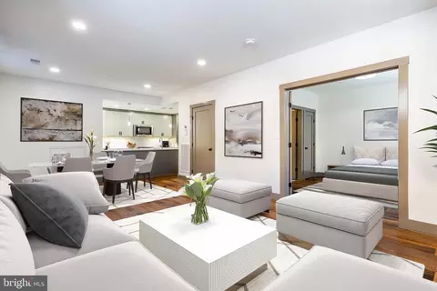3220 Grace St NW #1, Washington, DC 20007