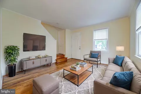 4642 A St SE, Washington, DC 20019