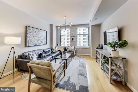 400 Massachusetts Ave NW #417, Washington, DC 20001