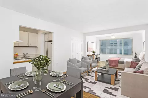 1727 Massachusetts Ave NW #811, Washington, DC 20036