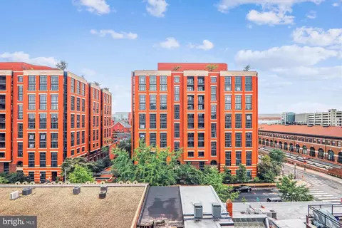 911 2nd St NE #607, Washington, DC 20002 photo 25