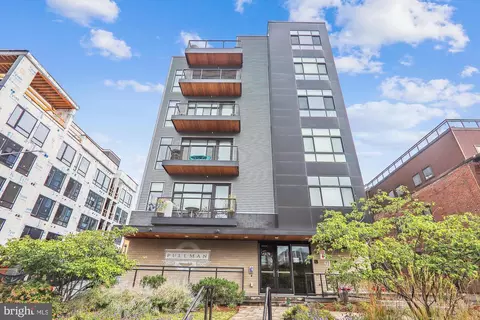 911 2nd St NE #607, Washington, DC 20002