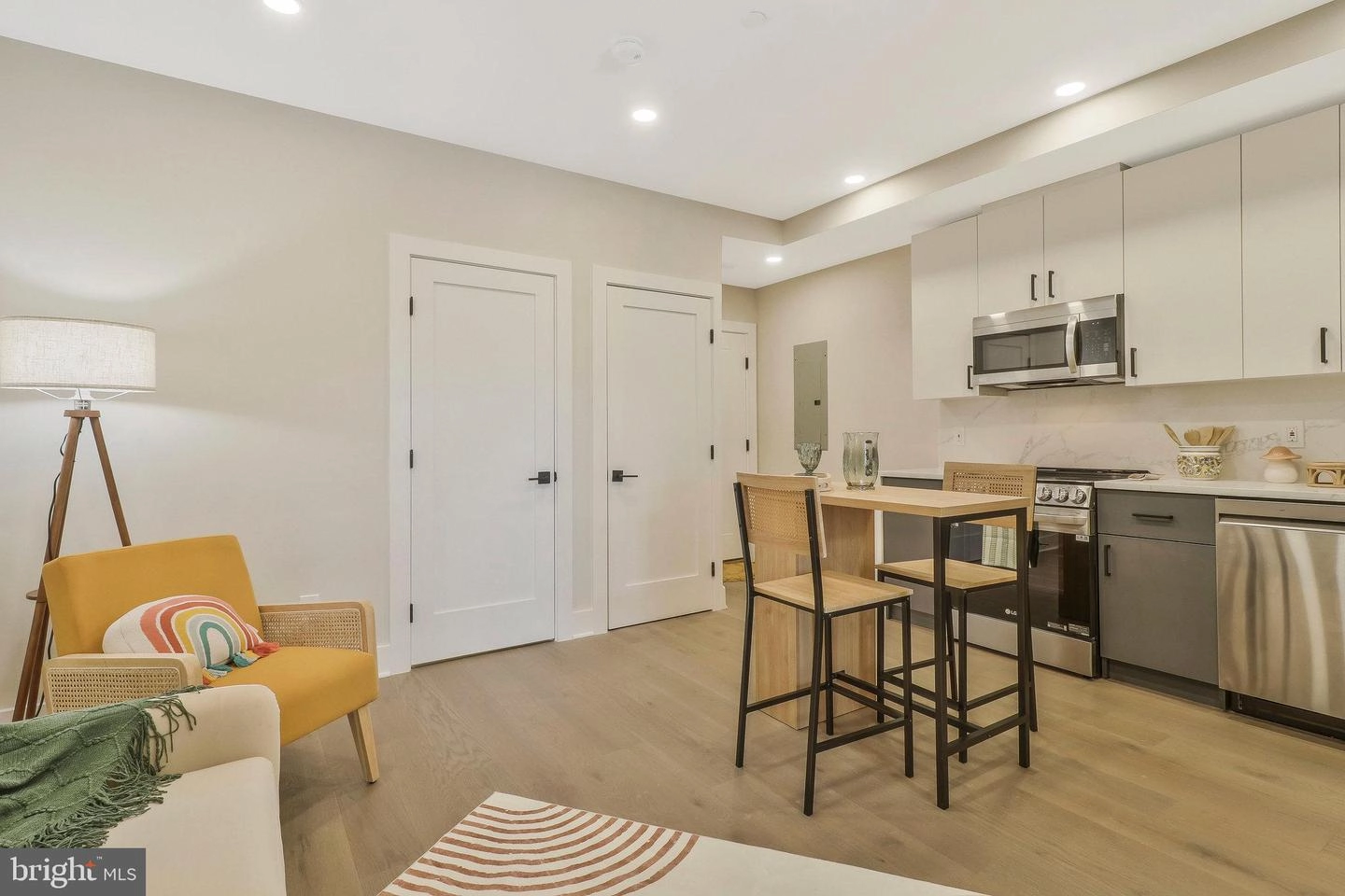 1004 18th St NE #4, Washington, DC 20002 photo 9