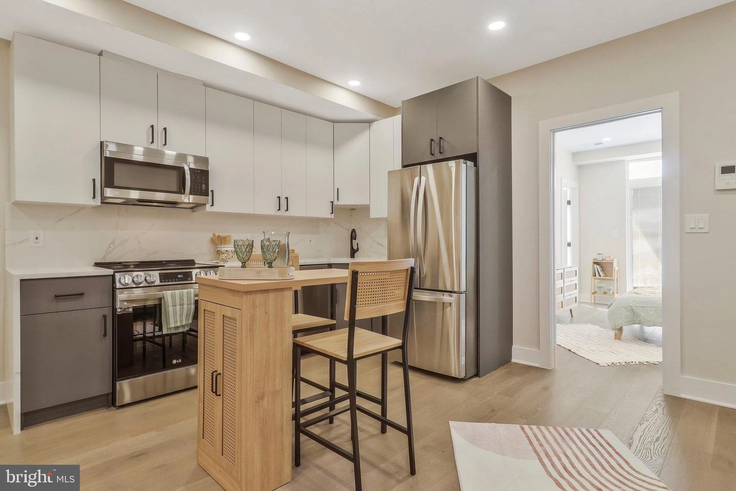 1004 18th St NE #4, Washington, DC 20002 photo 4