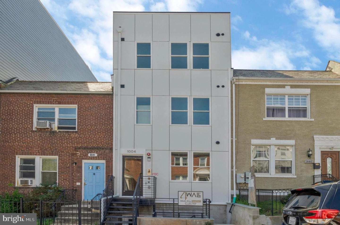 1004 18th St NE #4, Washington, DC 20002 photo 20
